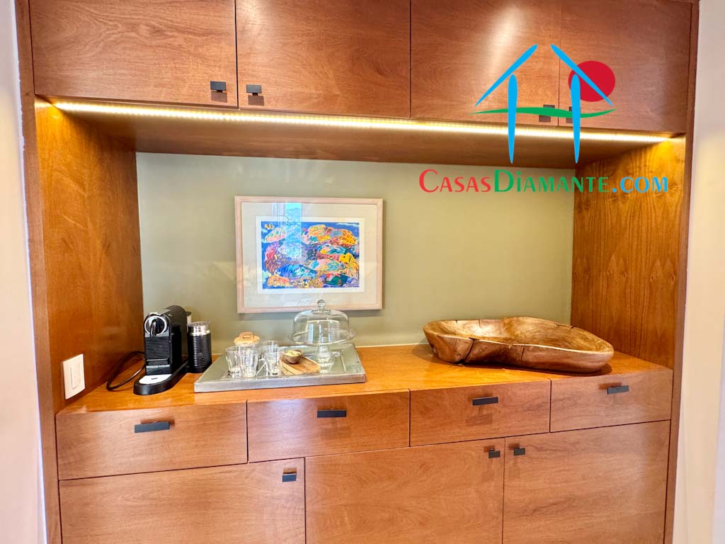 Condominio Ibiza PH 2 - Coffee station 2 Condominio Ibiza PH 2 - Coffee station 2